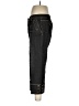 Ann Taylor LOFT Tweed Black Jeans Size 8 - photo 5