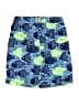 Gap Kids 100% Polyester Blue Board Shorts Size 10 - 11 - photo 2