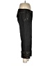 Ann Taylor LOFT Tweed Black Jeans Size 8 - photo 4