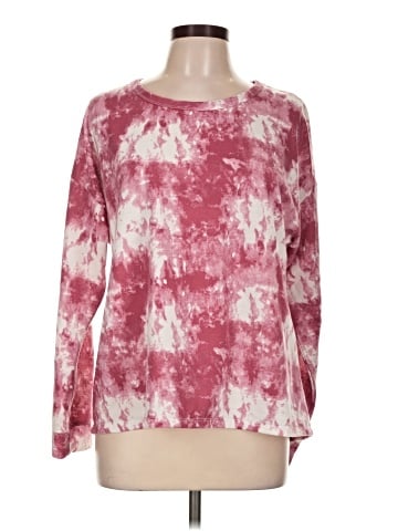 Anne Klein Pullover Sweater (view 1)