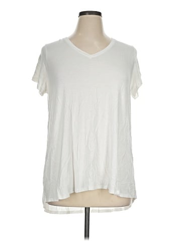 Hue Sleeveless T-Shirt (view 1)