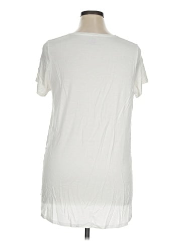 Hue Sleeveless T-Shirt (view 2)