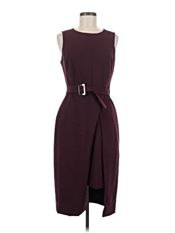 White House Black Market Cocktail Dress (view 1)