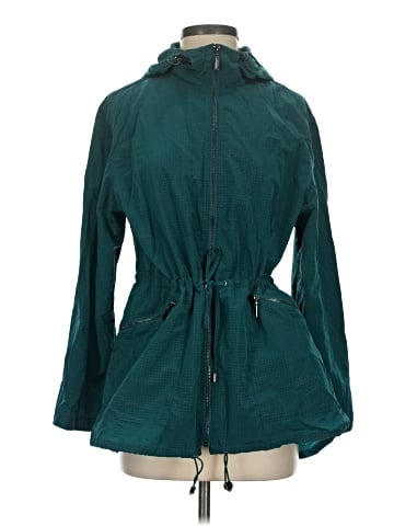 Chico's Raincoat (view 1)