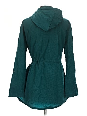 Chico's Raincoat (view 2)