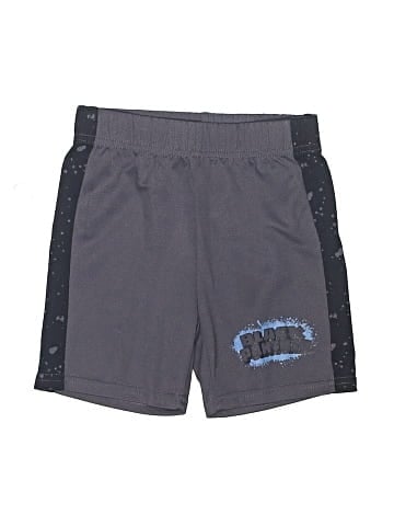 Marvel Athletic Shorts (view 1)