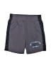 Marvel 100% Polyester Graphic Gray Athletic Shorts Size 4 - photo 1