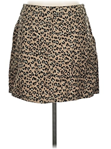 Topshop Casual Skirt (view 2)
