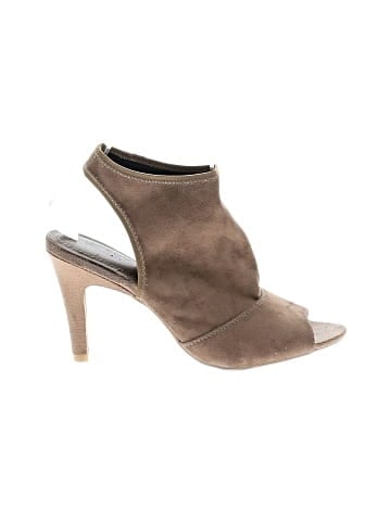 Rialto Heels (view 1)