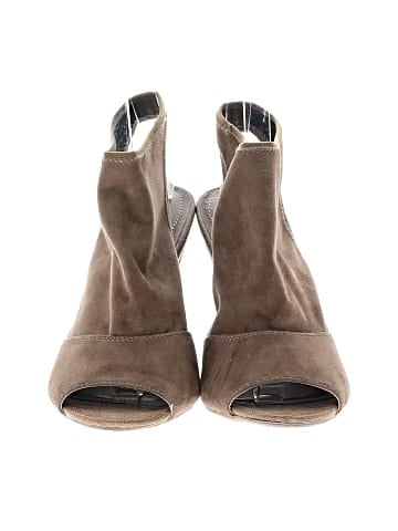 Rialto Heels (view 2)