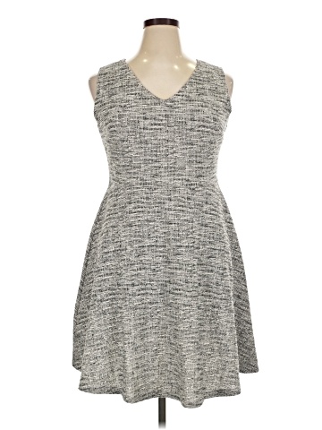 Gilli Casual Dress (view 1)