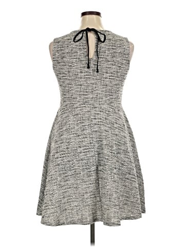 Gilli Casual Dress (view 2)