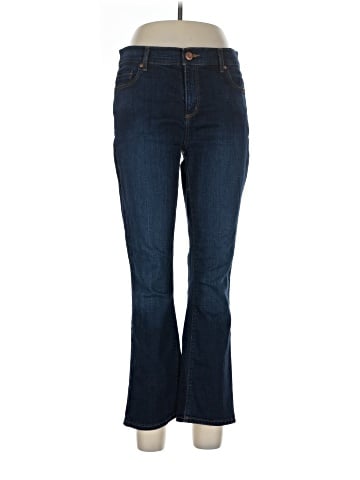 Ann Taylor LOFT Jeans (view 1)