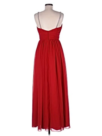 Christina Wu Celebrations Cocktail Dress (view 2)