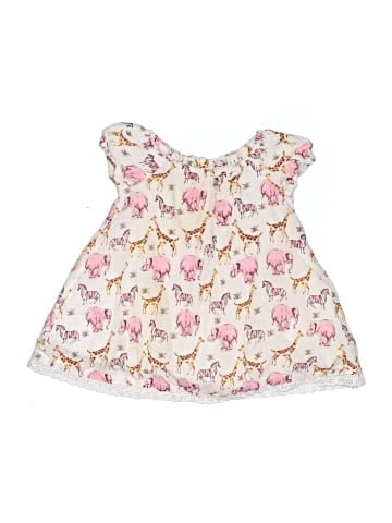 Maggie & Zoe Dress (view 1)