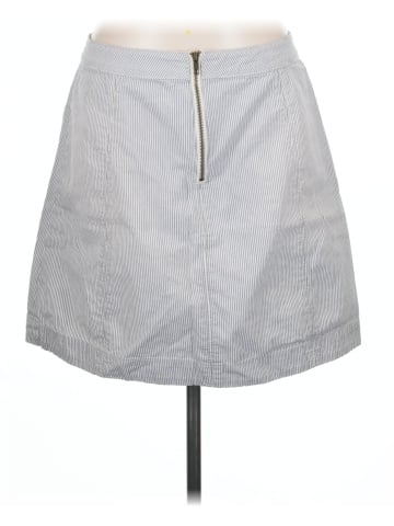 Pilcro and the Letterpress Casual Skirt (view 1)