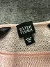 Eileen Fisher 100% Linen Pink Pullover Sweater Size XL - photo 7