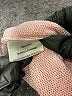 Eileen Fisher 100% Linen Pink Pullover Sweater Size XL - photo 8