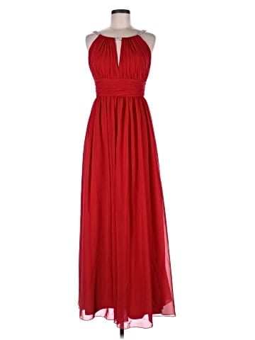 Christina Wu Celebrations Cocktail Dress (view 1)