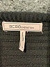 BCBGeneration Black Pullover Sweater Size XL - photo 7