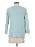CP Shades Teal Pullover Sweater Size XS - photo 2