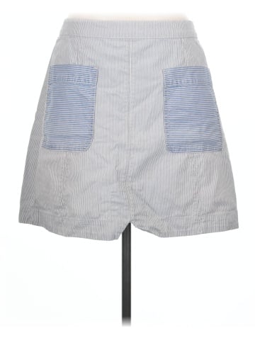 Pilcro and the Letterpress Casual Skirt (view 2)