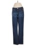 Baby Phat Blue Jeans Size 5 - photo 1