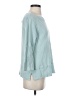 CP Shades Teal Pullover Sweater Size XS - photo 4