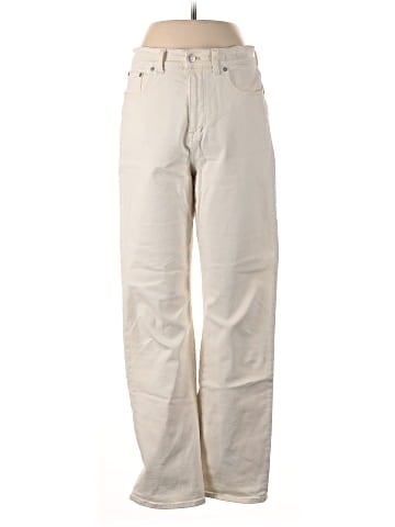 Madewell Jeans (view 1)