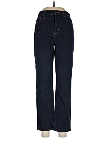 Lands' End Jeans (view 1)