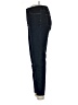 Lands' End Chevron-herringbone Blue Jeans Size 10 - photo 5