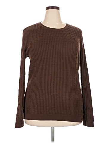 Tommy Hilfiger Pullover Sweater (view 1)