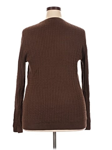 Tommy Hilfiger Pullover Sweater (view 2)
