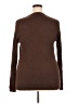 Tommy Hilfiger 100% Cotton Brown Pullover Sweater Size XL - photo 2