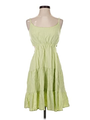Serra Casual Dress (view 1)