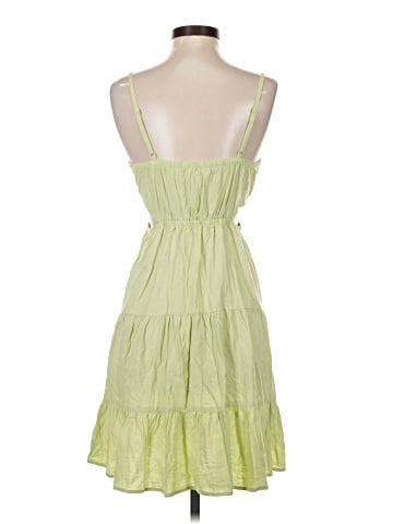 Serra Casual Dress (view 2)