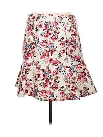 White House Black Market Casual Skirt (view 2)