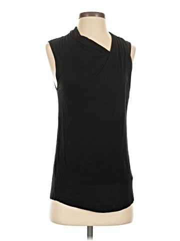 Club Monaco Sleeveless Blouse (view 1)