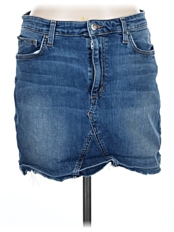 Joe's Jeans Denim Skirt (view 1)