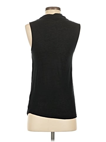 Club Monaco Sleeveless Blouse (view 2)