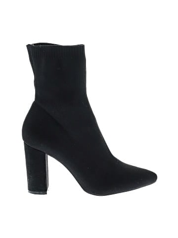 Forever 21 Ankle Boots (view 1)