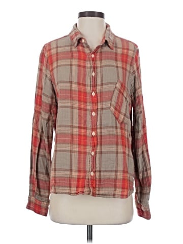 CP Shades Long Sleeve Button-Down Shirt (view 1)