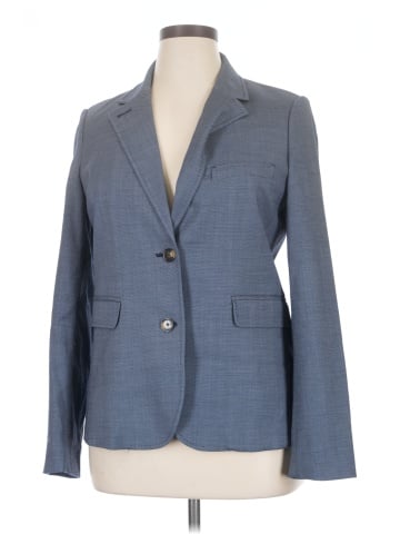 Tory Burch Wool Blazer (view 1)