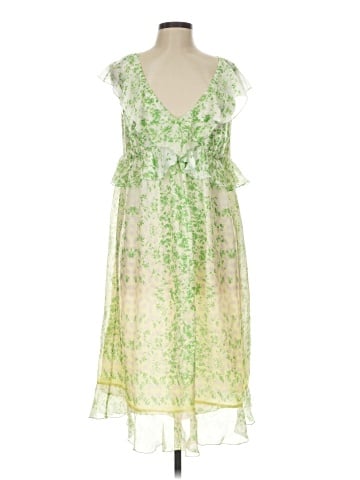 Limited Edition Cocktail Dress (view 1)