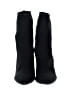 Forever 21 Black Ankle Boots Size 6 - photo 2