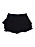 Zara Solid Black Skort Size S - photo 1