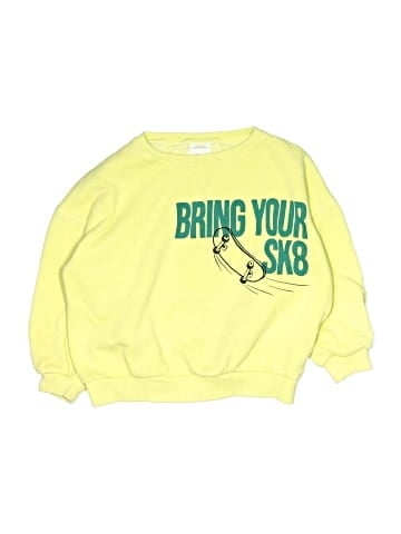Zara Sweatshirt (view 1)