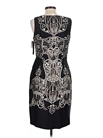 David Meister Cocktail Dress (view 2)