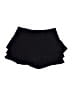Zara Solid Black Skort Size S - photo 2