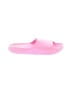 Cat & Jack Pink Sandals Size 4 (youth) - photo 1